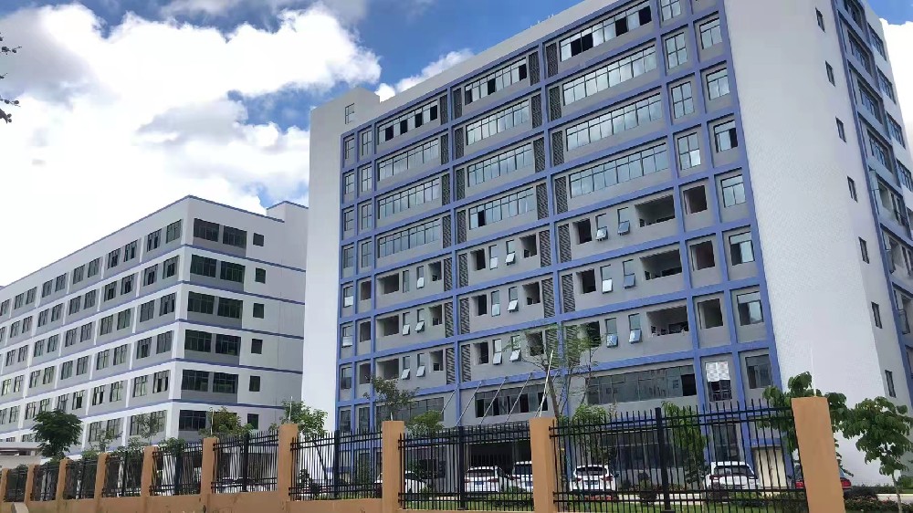 Dongguan Manster Electrical CO., Ltd